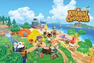 Animal Crossing: New Horizons Review