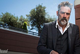 The Wine Industry Needs a Jeffrey Dean Morgan Character