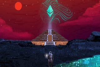 EthernautDAO CTF 8 Solution — Vulnerable NFT