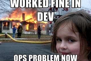 Five Reasons Why Your DevOps Initiatives Fail