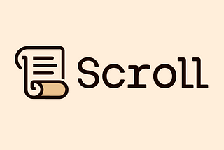 Mainnet Guide — Scroll