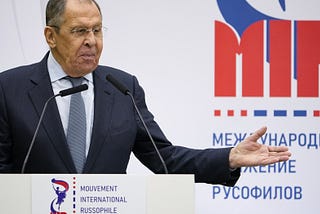 Lavrov objasnio koliko EU oslobođena ruskog uticaja plaća skuplje energente