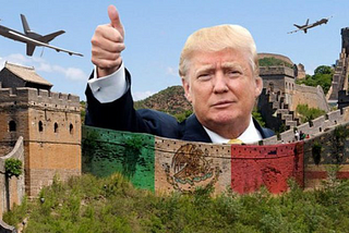 If you build it they won’t come — Five ways that Trump’s wall would affect real estate