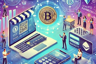 What Is a Crypto Payment? A Deep Dive
