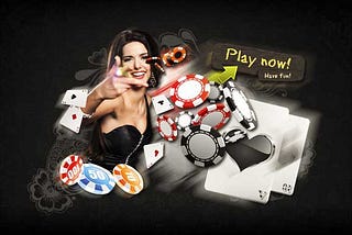 How do I pick a table to play Baccarat for real money online?