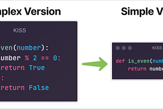 Design Principles Every Developer Should Know