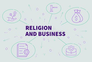 What UX designers can learn from religions to create more connected experiences