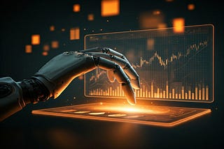 Training Machine Learning Models with Financial Data
