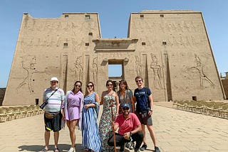 Discover Unique Egypt Vacation Packages With Exciting Activities