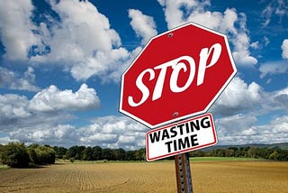 Why Social Media Lead Generation is a Big Waste of Time!