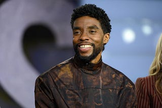 Obituary: Chadwick Boseman, A King Both On and Off the Screen
