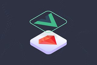 How to build a Rails application with VueJS using JSX