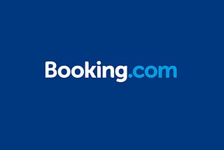 Booking.com revenue dropped by 3 billion dollars