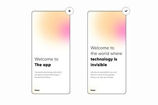 5 Tips To Improve Your UI Design