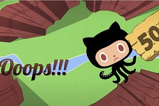Why I am dissapointed in GitHub