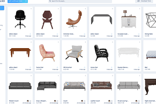 Elevate Your E-commerce Experience with Immersive 3D Shopping