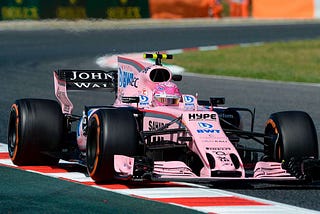 Why F1 economics is tougher for smaller teams?