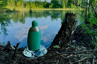 One Spritz, a Whole New World