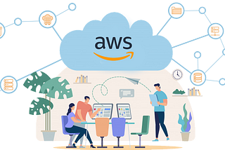 Control your incoming traffic on your website AWS