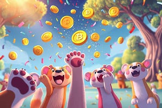 PAWS Airdrop: Claim New Share of the Community Rewards