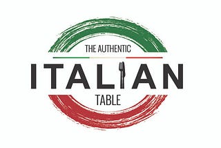 Venite a Mangiare e Imparare! The Authentic Italian Table Miami 2018