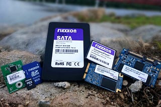 Consider Viability of The SATA SSD While Planning to Purchase