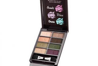 The ONE Blend Palette Eye Shadow — The ONE — Eyes — Make up — Shop Buy Oriflame Cosmetics —…