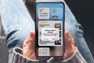 Here’s What Happened When I Stopped Consuming National News