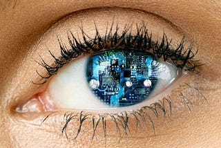 The Future of Vision Technology