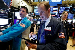 5 Important Facts Before the Stock Market Starts on Monday