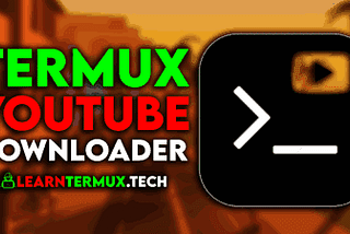 Termux-YTD2.0 : The Fastest YouTube Downloader for Termux