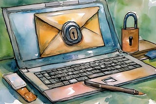 How To Secure Your Google Workspace Domain Email with SPF, DKIM, and DMARC Records