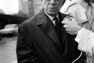 Jean-Paul Sartre