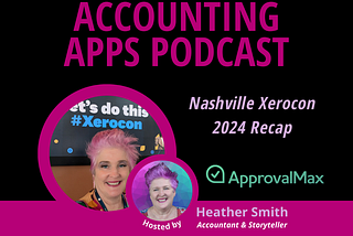 From Honky Tonks to Tech: Nashville Xerocon 2024 Recap