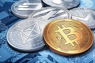 Timing Your Crypto Investments: When to Dive into the Cryptocurrency Market