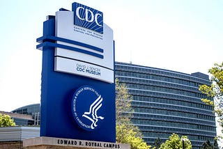 A short discussion about CDC in the US