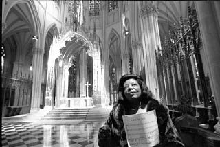 This Jazz Pianist Wrote Her Most Iconic Compositions After Her Spiritual Conversion