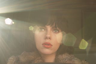 Review: ‘Under the Skin’ Sees Jonathan Glazer at His Boldest