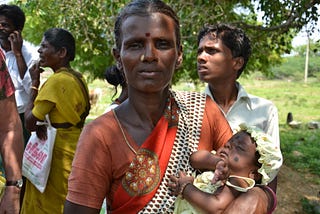 What we learned while improving care for 180,000 babies annually in India