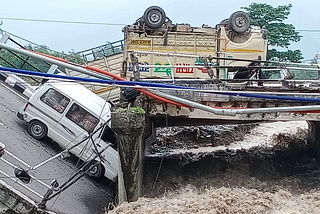 Uttarakhand Landslide Case Study: Monitoring of Narendra Nagar Landslide