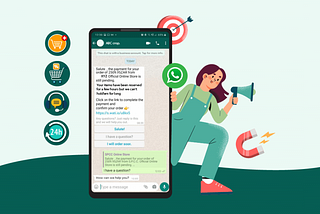 Guide to Powerful WhatsApp Marketing for E-commerce