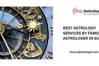 The Best Astrology Services in Surat