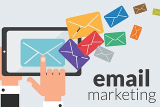 Email marketing still works — Review