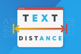 Guide to textdistance — Python library for NLP projects