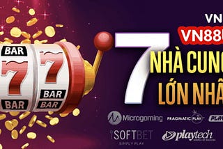 Slots game VN88 doi thuong hap dan