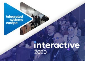 ISE 2020 and Interactive 2020 Recap | Intuiface Blog