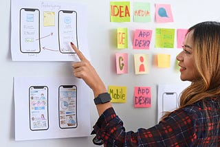 Hybrid vs. Native Mobile App Development