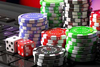 Biggest online casino jackpot