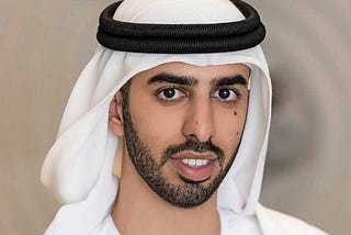 Dubai Spearheads AI Push with New Government Leaders