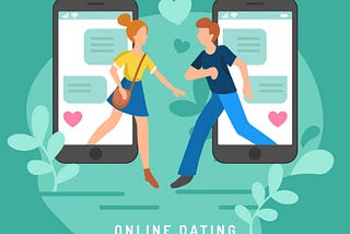 Online 50 Dating